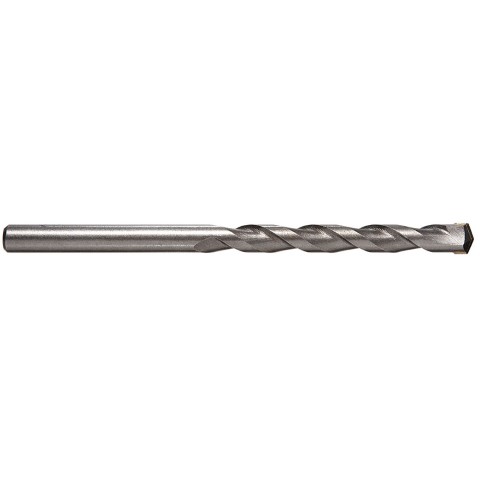 Straight Shank Masonry Bits